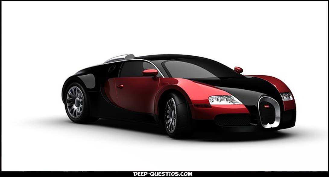 Dream Car for guys on Questions to ask a guy
