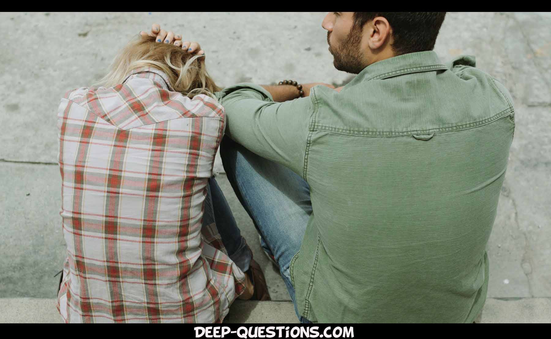personal questions to ask a guy