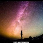 Universe on Deep Philosophical Questions