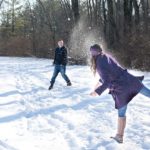 couple playing Deep would you rather game