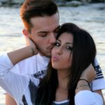 Couple on Deep conversation starters
