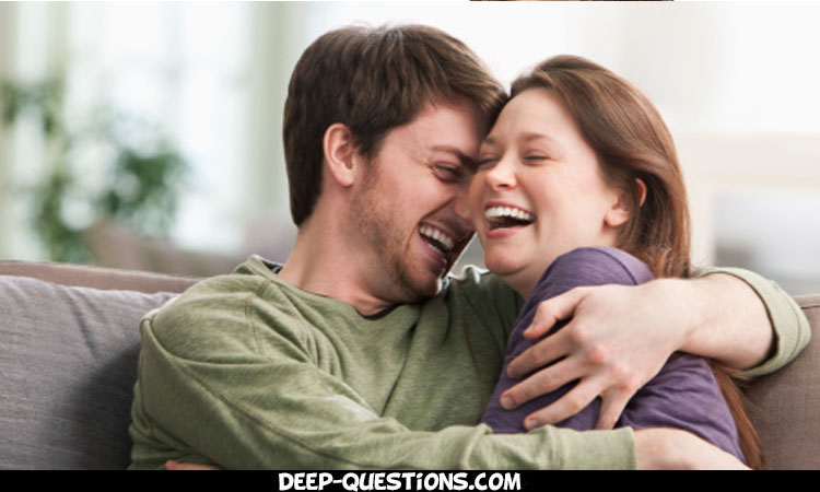 Fun Questions To Ask Your Partner