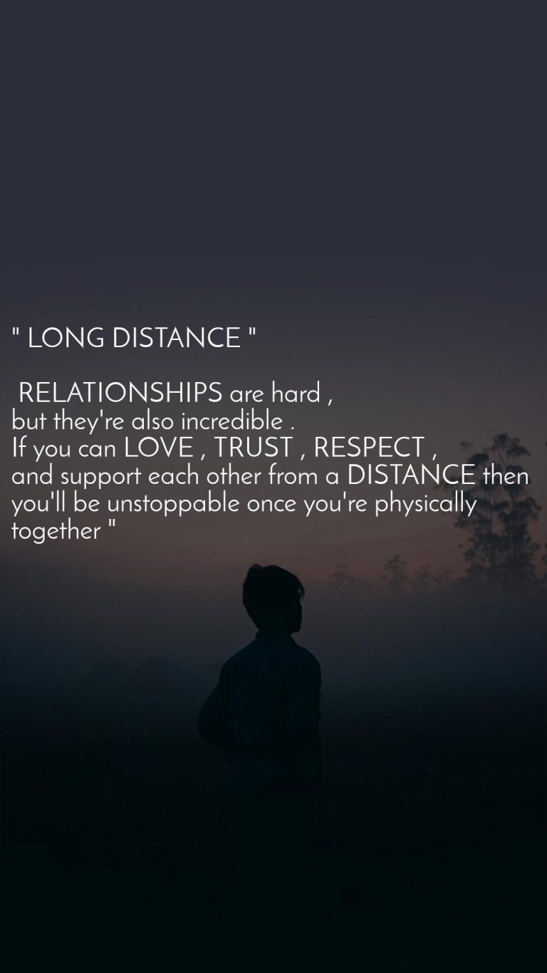 Navigating Long-Distance Relationships: A Guide to Success