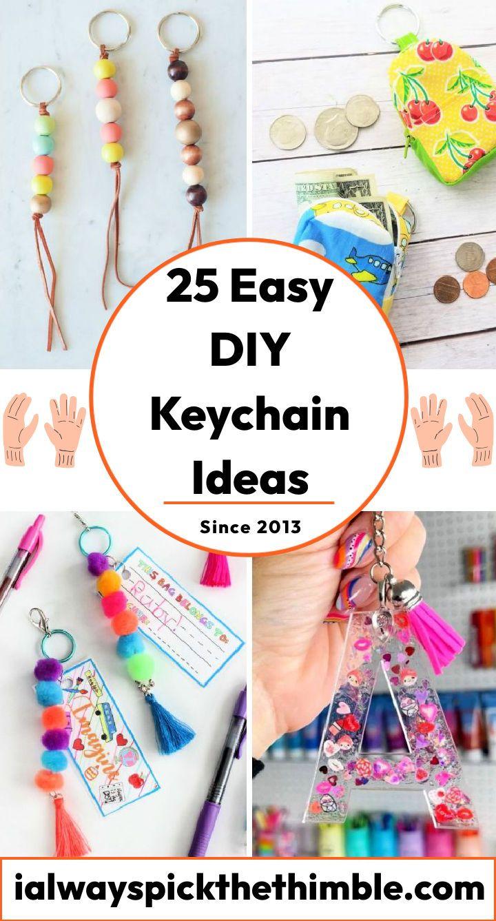 Crafting for Everyone: DIY Projects for All Levels