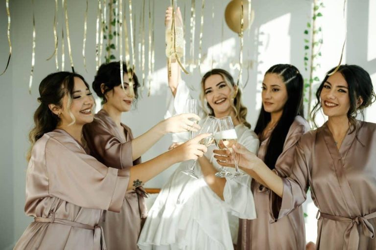 Creating an Unforgettable Hen Party: Planning Guide