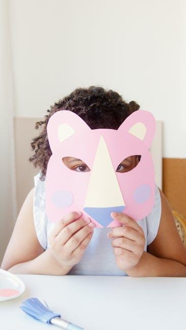 Fun and Creative DIY Projects for Kids