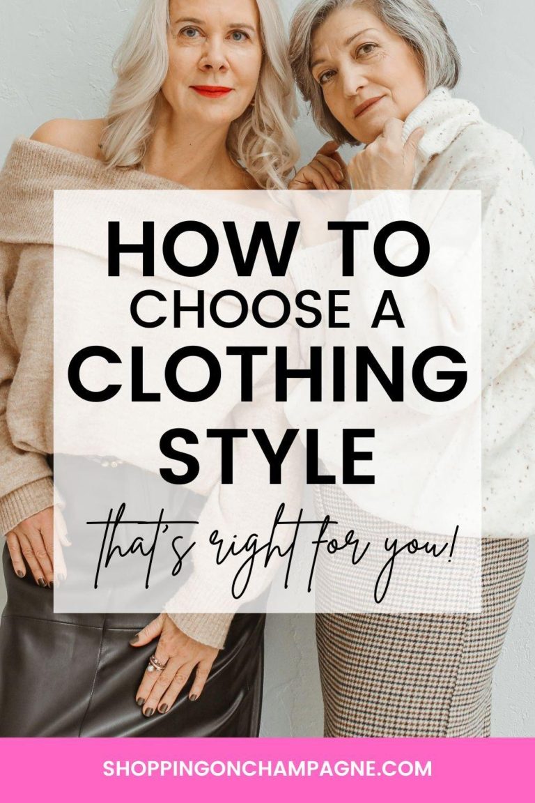 Decoding Your Fashion Persona: Boho, Chic, or Classic