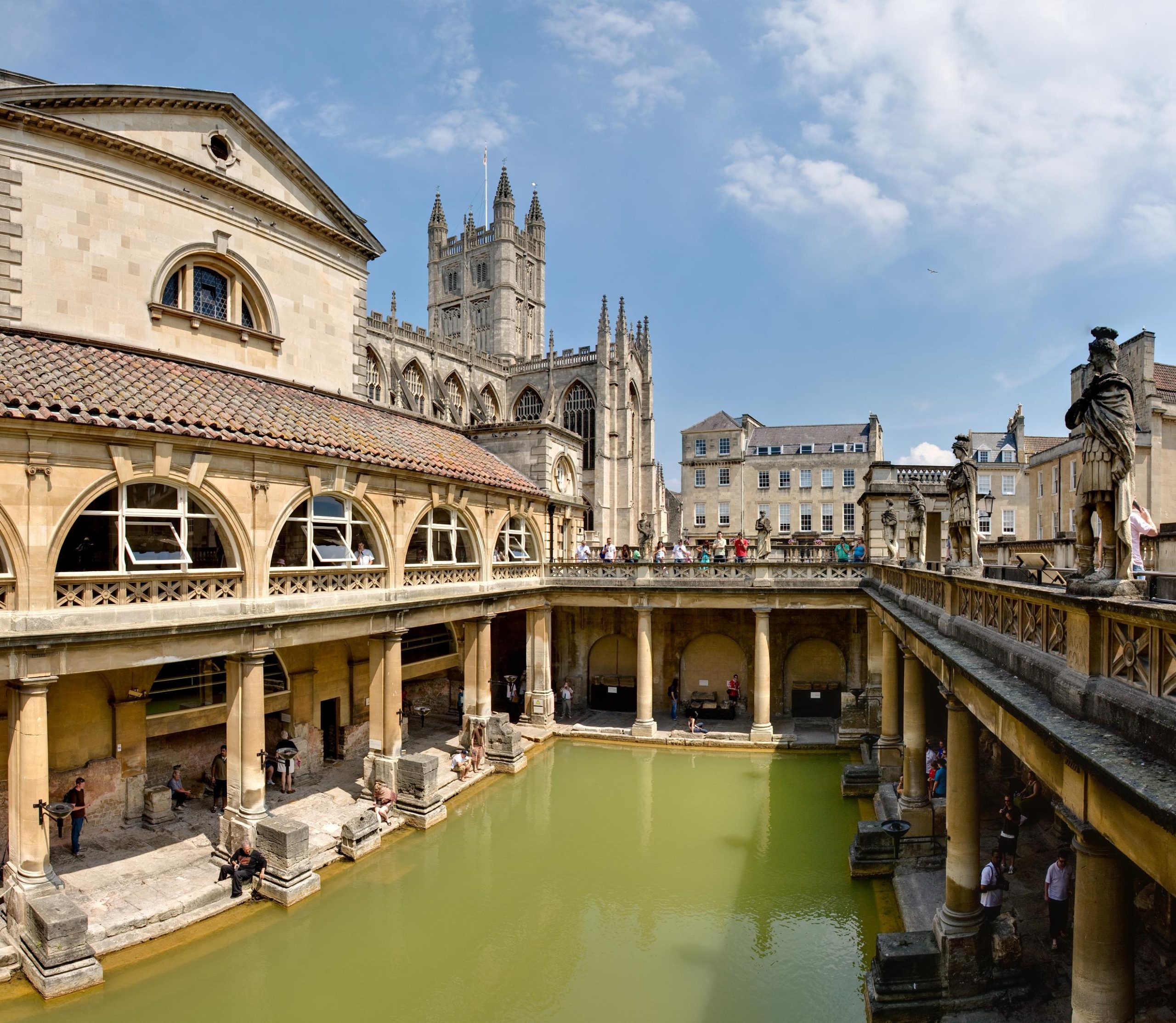 Top UK Hen Do Destinations: Countryside to City