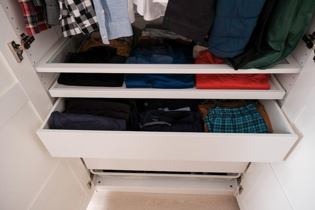 Crafting an Eco-Friendly Closet