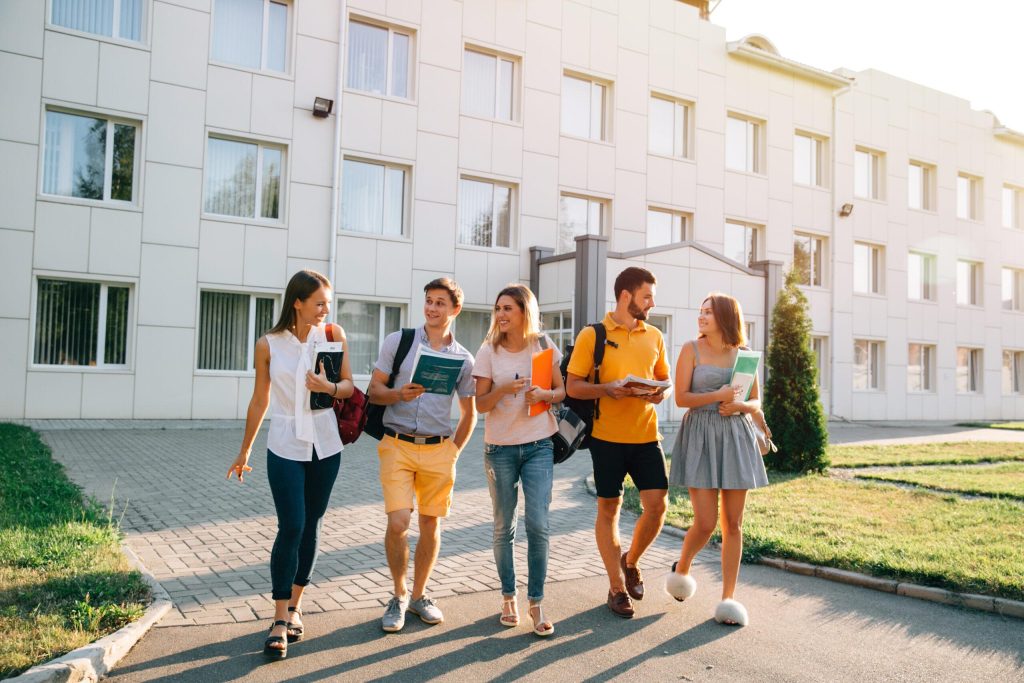 Navigating the Challenges: College Life's Effect on Student Mental Wellness