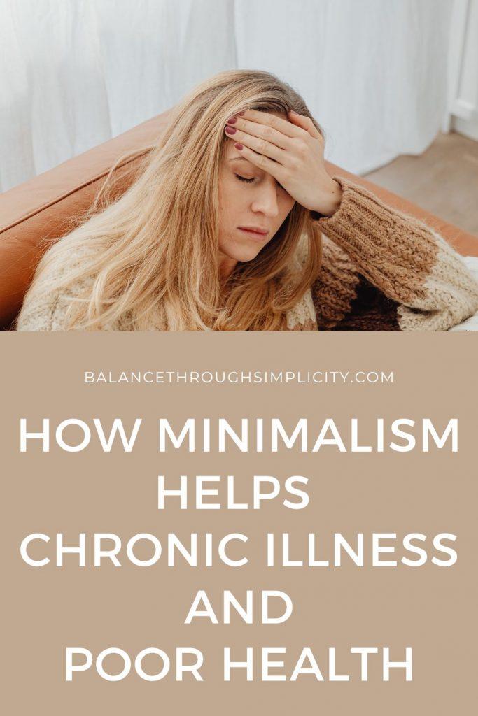 The Benefits of Minimalist Living: Enhancing Mental Health