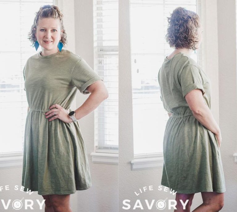 Simple Sewing: 10 Beginner-Friendly DIY Clothing Projects