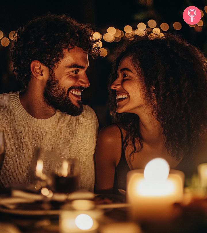 Spice Up Your Date Night with Thoughtful Questions