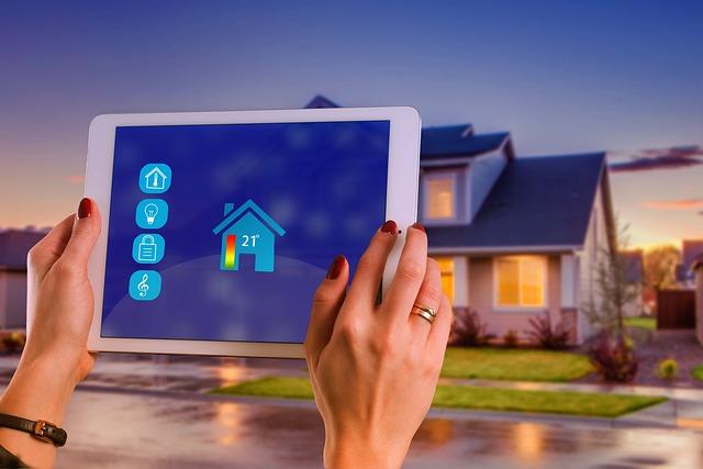 The Evolution of Smart Homes: Preparing for the Transformation