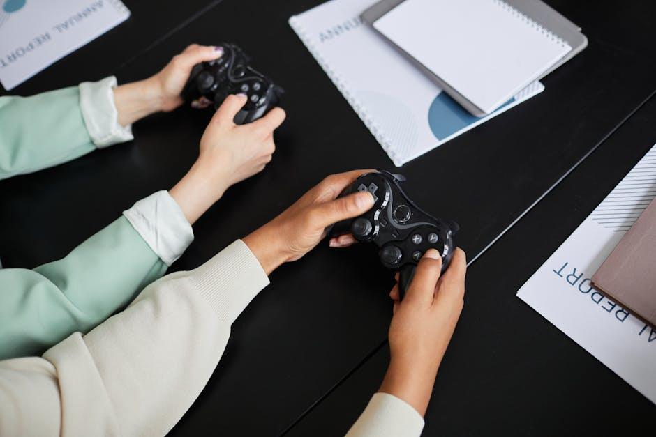 Personalize Your Gaming Experience with Customizable Virtual Games