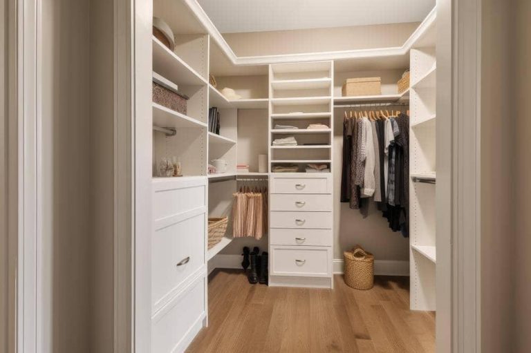 Mastering Your ADHD Wardrobe: Organization Strategies