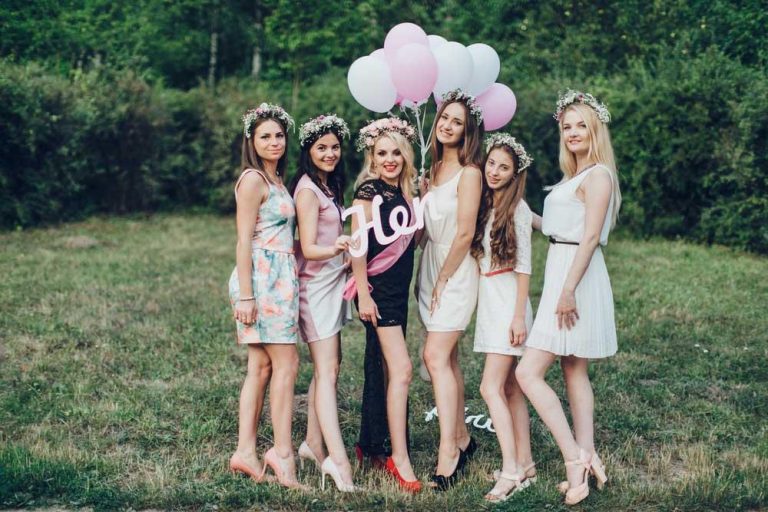 Budget-Friendly Guide to Organizing a Hen Party