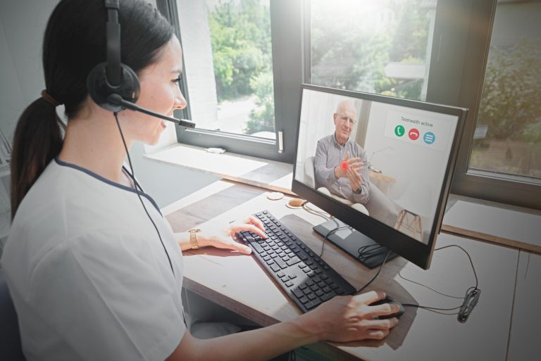 Maximizing Your Telehealth Mental Health Care